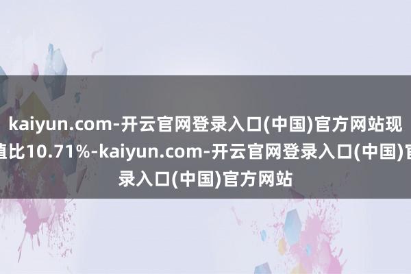kaiyun.com-开云官网登录入口(中国)官方网站现款占净值比10.71%-kaiyun.com-开云官网登录入口(中国)官方网站